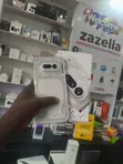 New Nothing Phone 4a 256GB White - 5