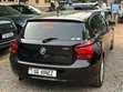 BMW 116i 2013 Black - 1