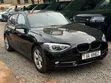 BMW 116i 2013 Black - 3