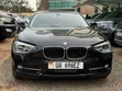 BMW 116i 2013 Black - 4