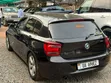 BMW 116i 2013 Black - 5