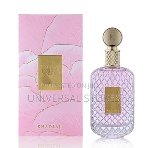 Khadlaj Ria (Pink Box) Parfum