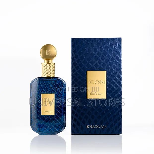 Khadlaj Icon Eau de Parfum 100ml - 1