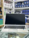 HP EliteBook 840 G8 Laptop - 14" Intel Core i5, 8GB RAM, 256GB SSD - 4