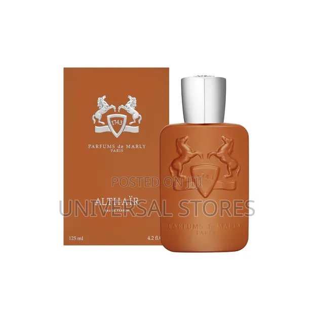 Parfums de Marly Althaïr Eau de Parfum (125ml) - 1