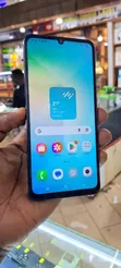 Samsung Galaxy A06 64GB Black - 2