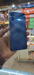 Samsung Galaxy A06 64GB Black - 3