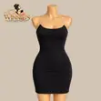 Winnie's Collection Casual Mini Dresses - 2