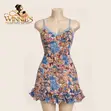 Winnie's Collection Casual Mini Dresses - 3