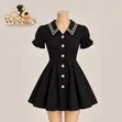 Winnie's Collection Casual Mini Dresses - 4