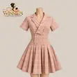 Winnie's Collection Casual Mini Dresses - 5