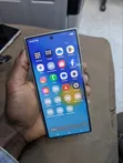Samsung Galaxy Z Fold7 512GB Silver - 1