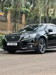 Subaru Legacy BN9 2016 Black - 1