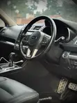 Subaru Legacy BN9 2016 Black - 2