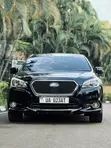 Subaru Legacy BN9 2016 Black - 3