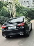 Subaru Legacy BN9 2016 Black - 4