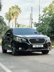 Subaru Legacy BN9 2016 Black - 5