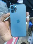 Apple iPhone 12 Pro 128GB Bronze - 1