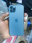 Apple iPhone 12 Pro 128GB Bronze - 4