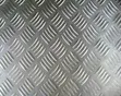 Aluminium Chequered Sheets (8ft x 4ft) - 1
