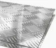 Aluminium Chequered Sheets (8ft x 4ft) - 2