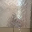 Aluminium Chequered Sheets (8ft x 4ft) - 3
