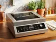 Commercial Stainless Steel Induction Cooker - Ant Kitchen Appliances - 2