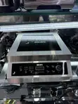 Commercial Stainless Steel Induction Cooker - Ant Kitchen Appliances - 3