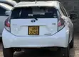 Toyota Aqua S 2014 White - 1