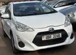 Toyota Aqua S 2014 White - 3