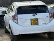 Toyota Aqua S 2014 White - 4