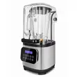 minMAX Soundproof Commercial Blender - Heavy Duty 2L - 1