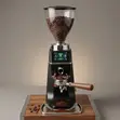 Commercial Automatic Electric Espresso Coffee Grinder - 2
