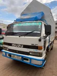 Isuzu ELF Food Truck - 1991 - 3