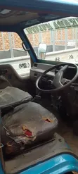 Isuzu ELF Food Truck - 1991 - 4