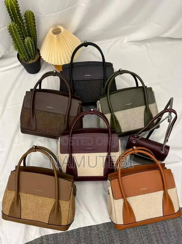 Chris Bella 2pc Handbags - 1