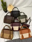 Chris Bella 2pc Handbags - 1