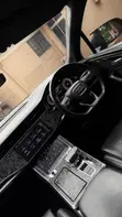 Audi Q7 Premium Plus 2020 Black - 2
