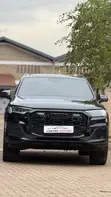 Audi Q7 Premium Plus 2020 Black - 4