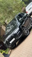 Audi Q7 Premium Plus 2020 Black - 5