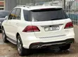 Mercedes-Benz GLE 350d 4MATIC 2017 White - 2