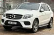 Mercedes-Benz GLE 350d 4MATIC 2017 White - 4