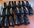 Interior Car Door Handle for Subaru Forester/Impreza - 1