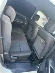 Toyota Wish 2003 Silver - 3
