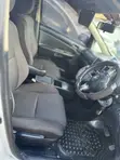 Toyota Wish 2003 Silver - 4