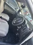 Toyota Wish 2003 Silver - 5