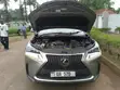 Lexus NX 2019 Gray - 2