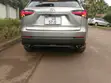 Lexus NX 2019 Gray - 3