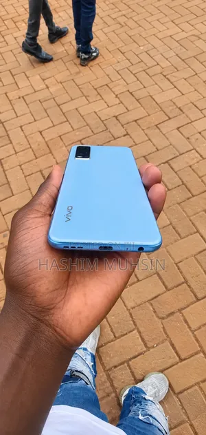 Vivo Y20S 128GB Blue