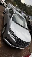 Toyota Premio 1.8 FWD 2017 Silver - 5